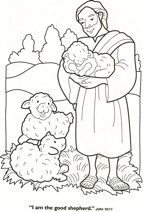 Download Related image | Sunday school coloring pages, Bible ...