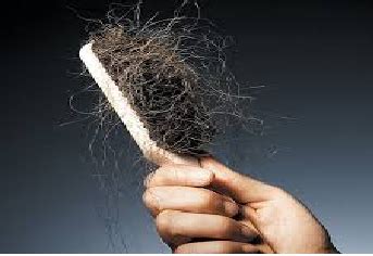 Cara Tips Mencegah Rambut Rontok Berlebihan Parah dan ...