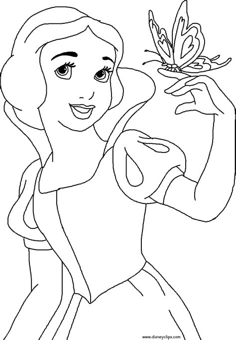 Does your child love cartoons? Coloring pdf book for kids disney