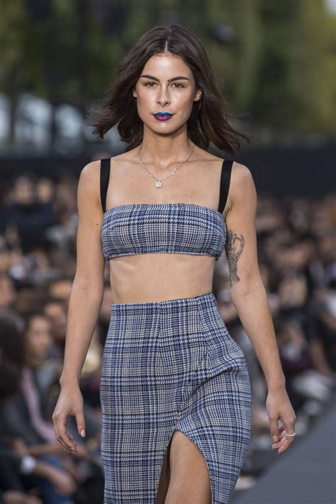 She is an actress and composer, known for what a man (2011), jesus liebt mich (2012) and lena: Lena Meyer-Landrut Walks L'Oreal Show, PFW in Paris 10/01/2017