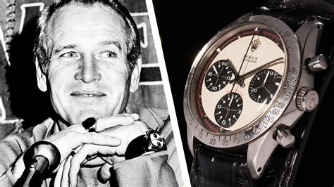 Get great deals on ebay! Paul Newman's Rolex Daytona Just Sold for $17.8 Million | GQ