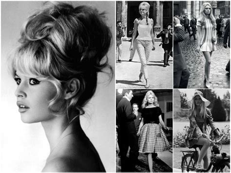 Weitere ideen zu brigitte bardot, bardot, bridget bardot. Brigitte Bardot Frisur im Trend: Ideen und Anleitung zum ...