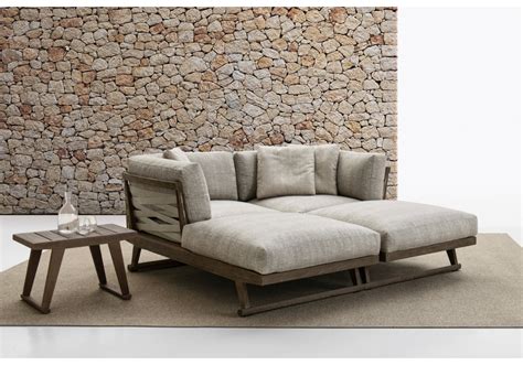 Canasta sofa by patricia urquiola for b&b italia. Gio B&B Italia Sofa Outdoor - Milia Shop