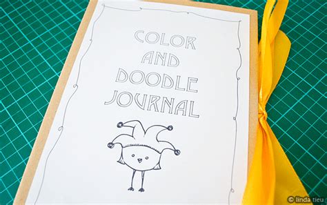 Four times more options than in 2000. Printable Journal Kit - DIY Color and Doodle Journal | Journal doodles, Doodles, Doddle art