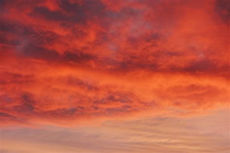 Der himmel war gelb wie messing und noch nicht verqualmt vom rauch der schornsteine. Kostenloses Foto zum Thema: draußen, gelb, himmel