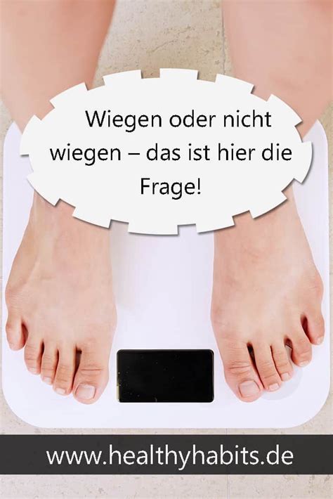 Das entspricht oftmals einem gesunden gewichtsbereich von 35 kg bis 45 kg. 41 HQ Photos Wann Sollte Man Sich Wiegen / Wiegen Oder ...