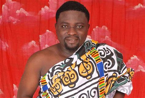 Brother sammy battled @nhyira fm this morning. Audio: God revealed 'miracle water' to me - Brother Sammy ...