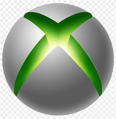 Xbox Logo Png - Free PNG Images ID 18852 | TOPpng