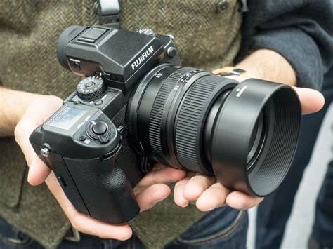 Download Fujifilm X100F, X-T20, XF 50mm f/2, GFX & Lenses to be Announced on Januray 19, 2017 - Camera ...