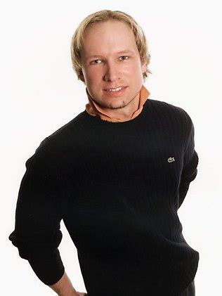 Anders behring breivik was born on february 13, 1979 in oslo, norway. Don Christos värld: Ondskans manifest - av Anders Behring ...