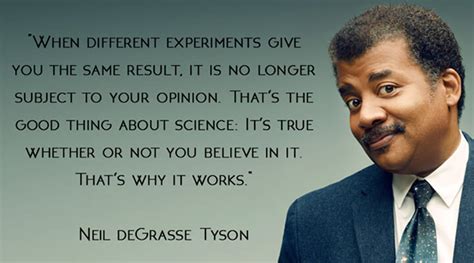 My first impressions were, this dude is definitely different. The 30 Best Neil deGrasse Tyson Quotes | GeekWrapped