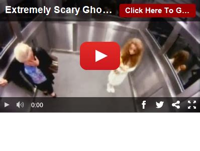 Viral Videos: Extremely Scary Ghost Elevator Prank in Brazil | Pranks, Viral videos, Extreme