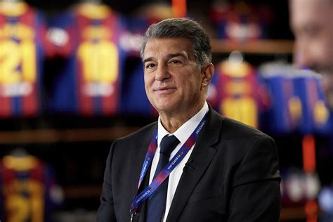 May 28, 2021 · laporta did not reveal what salary the club can offer messi, saying that barcelona is still carrying out an internal audit with its finances hard hit by 1.2 billion euros ($1.4 billion) of debt. Laporta elected FC Barcelona's president, sends message to ...