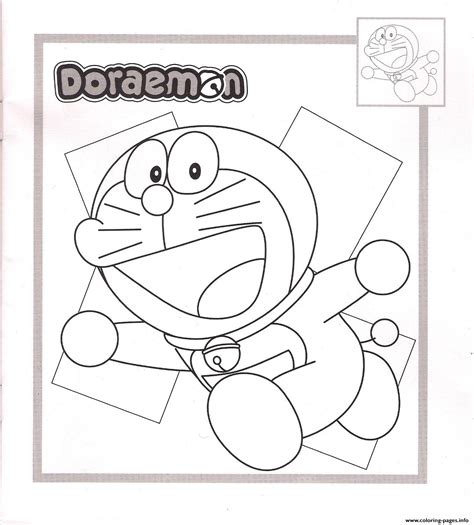 Helicopter cartoon drawing coloring pages. Kids Doraemon3fb2 Coloring Pages Printable