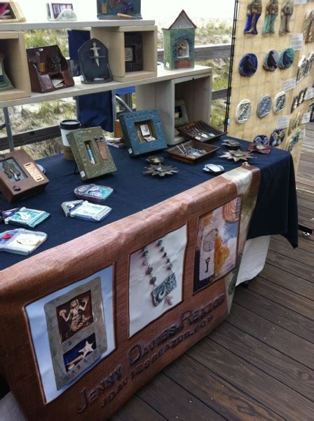 Bethany. Beach. Boardwalk. Beautiful… - Jenny Davies-Reazor