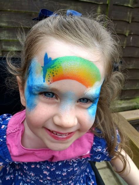 Check spelling or type a new query. Photo - Google Photos | Face painting, Carnival face paint ...