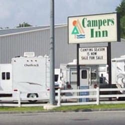 About the business established in 1966. Campers Inn RV of Raynham - RV Dealers - 720 Church St ...