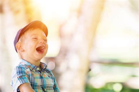 Hannes und caro haben da mal was vorbereitet. Kinderwitze: Die besten Witze für Kinder