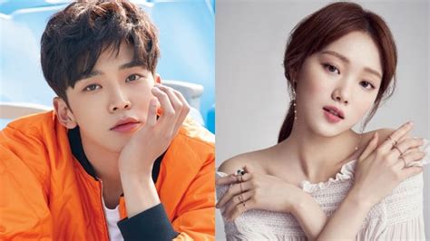 Never miss another show from choi kyung hoon. Rowoon de SF9 confirma que se unirá a Lee Sung Kyung en ...