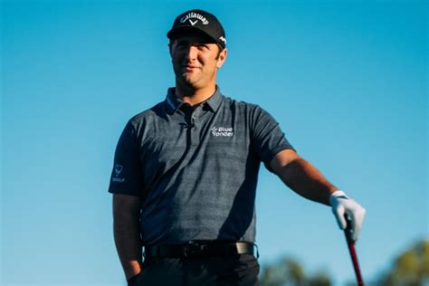 Jon rahm is one of the best and most exciting players in the game. ¡Ya es oficial! Jon Rahm jugará con palos Callaway y ya ...