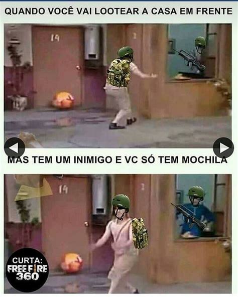 It will be published if it complies with the content rules and our moderators approve it. Pin de Guga45239 em Free Fire memes | Memes engraçados ...