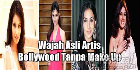 Check spelling or type a new query. 15 Wajah Asli Artis Bollywood Tanpa Make Up | HarusBaca.com