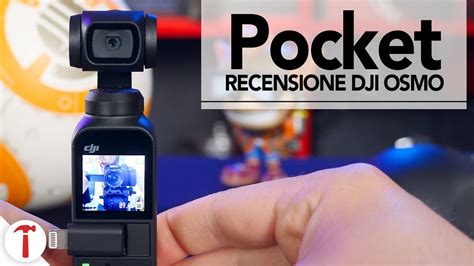 Kalau nak tahu berbaloi tak beli dji osmo pocket, ni la kualiti video yang akan anda dapat dengan kualiti suara yang anda dapat. DJI Osmo Pocket Recensione - YouTube