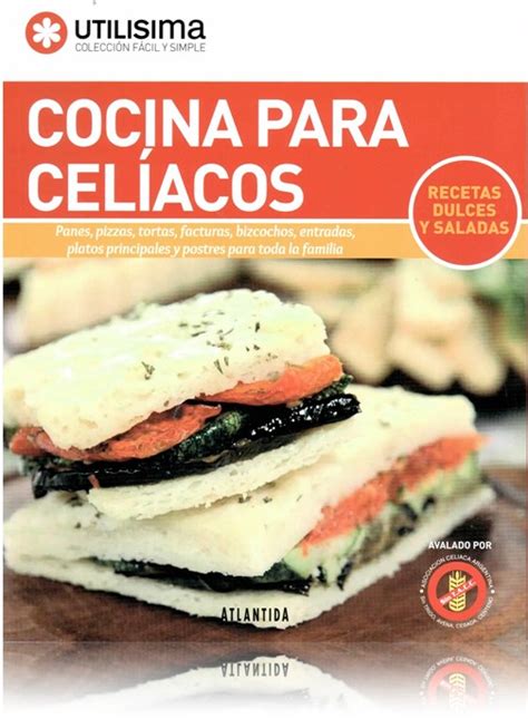 Curso de cocina para principiantes. Cocina para celíacos