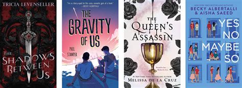 Get it from bookshop, target, or from your local bookstore through indiebound here. 48 YA Book Releases To Look Out For In 2020 | The Nerd Daily