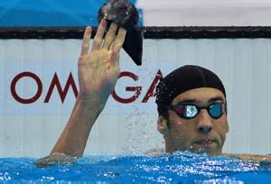 He is the most successful and most decorated olympian of all time with a t. London 2012 Medals Count: Michael Phelps equals record but misses gold | Olympics News