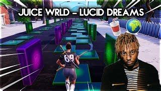 We have song's lyrics, which you can find out below. Fortnite Parody Of Lucid Dreams | V Bucks Free No Verification