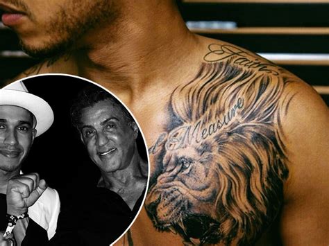 Lewis hamilton clearly has no regrets when it comes to his body art as he once again bared all. Lewis Hamilton Tattoo / Lewis Hamilton In Interview With ...