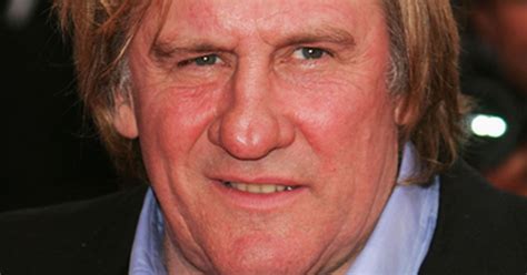 Although depardieu did not initially capture the role, by the time shooting began in earnest his natural ability to weave complex characters had allowed him to immerse himself in the intricacies the part demanded. Gerard Depardieu Kinder : Der verlorene Sohn | OK! Magazin ...