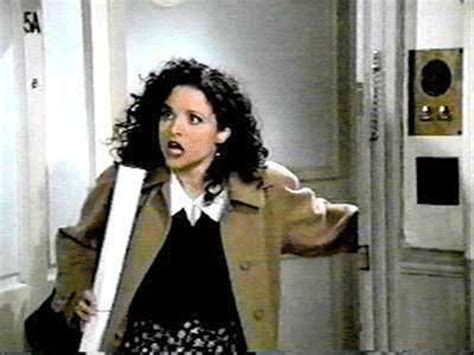 Elaine Benes From Seinfeld's Best Fashion | 90s fashion ...