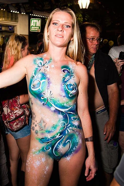 How long can you wait for second dose of vaccine? Key West Fantasy Fest | body | Pinterest | Keys, Fantasy ...