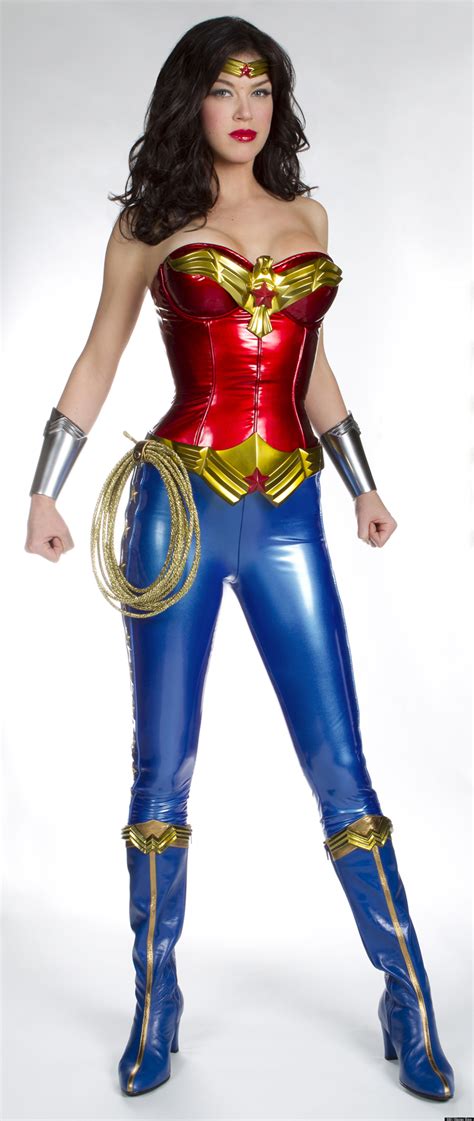 I've been keeping my eye on it ever since i first heard about the tv reboot, and most of you were pretty. 'Wonder Woman': Adrianne Palicki Reflects On Failed NBC ...