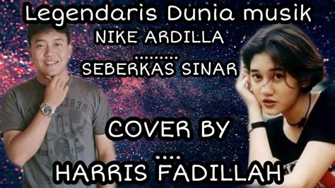5.berikut adalah bahan yang digunakan dalam teknik mencetak, kecuali.a. Seberkas sinar - Nike Ardilla || Legendaris di dunia musik ...