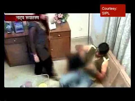 28:40 black man turned homo by two black allies 78%. Delhi: husband forces wife into prostitution - YouTube