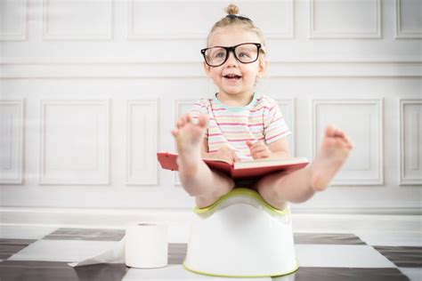 I have been trying to potty train my daughter over the summer to prepare her for nursery school. My 4-Year-Old Granddaughter Isn't Potty Trained: Any Advice?