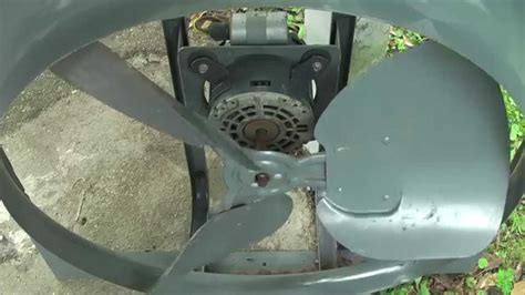 Helps you maximize use of whole house fans by notifying you when to turn it on. Whole House Fan Issues I found. - YouTube