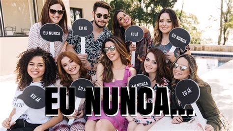 269,671 likes · 542 talking about this. EU NUNCA... | #casadosyoutubers - YouTube