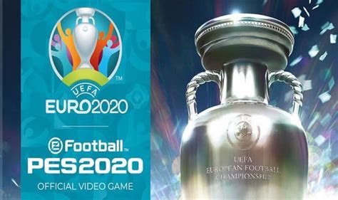 Are you looking for uefa euro 2020 football final tournament schedule in microsoft excel format? PES 2020 FREE Euro 2020 DLC release date - Here's when you ...