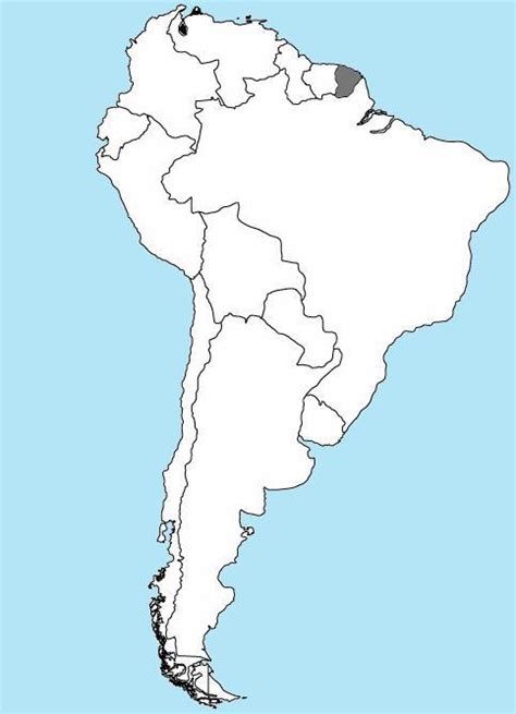 Of questions= 15 grade standards: Click South America's Countries in Alphabetical Order Quiz