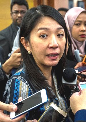 Atau #kerajaangagal? yeo bee yin. Govt to reactivate MyPower as part of industry reforms ...