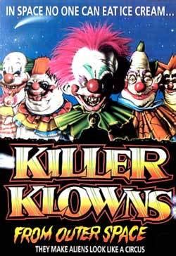 Dm pranks killer clown | heavynator. Las 10 peores películas de terror de la historia - Taringa!