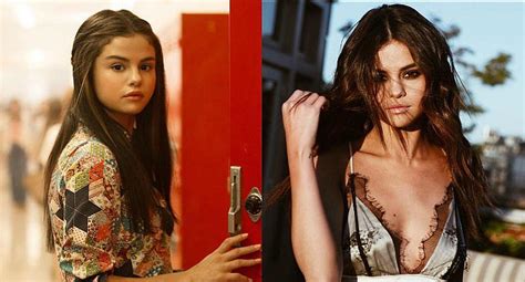 Selena Gomez: conoce sus secretos para no subir de peso ...