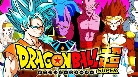 Maybe you would like to learn more about one of these? Dvd Dragon Ball Super Dublado 4 Temporadas 67 Capitulos ...