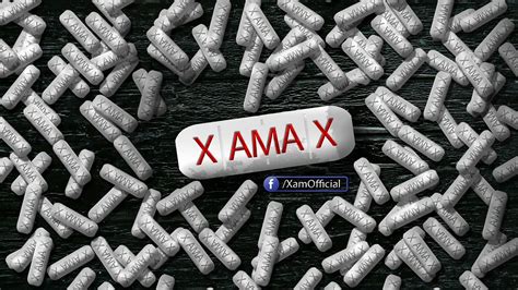 We did not find results for: Xam - XamaX 2mg - YouTube