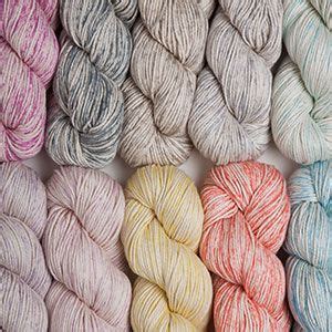 Knit picks suri dream(74% suri alpaca, 22% wool, 4% nylon; Comfy Color Mist Knitting Yarn from KnitPicks.com | Knit ...