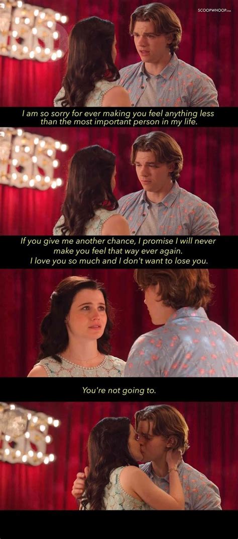 Jacob elordi was born on june 26, 1997 in brisbane, australia as jacob nathaniel elordi. Kissing booth 2 | Kissing booth, Romantic movie quotes ...